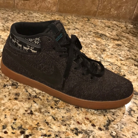 nike sb eric koston mid